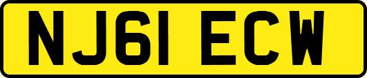 NJ61ECW