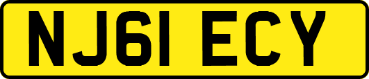 NJ61ECY