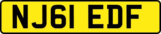 NJ61EDF