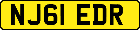 NJ61EDR