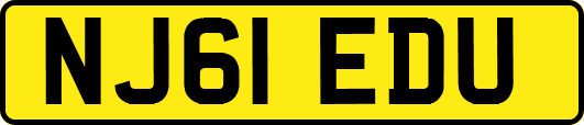 NJ61EDU