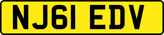 NJ61EDV