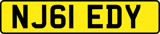 NJ61EDY