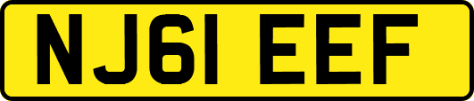 NJ61EEF