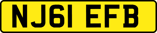 NJ61EFB