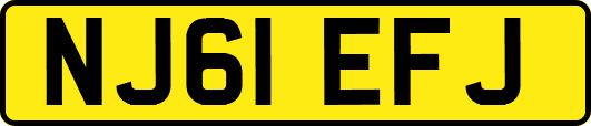 NJ61EFJ