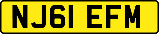 NJ61EFM