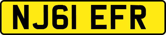 NJ61EFR