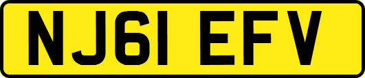 NJ61EFV