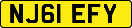 NJ61EFY