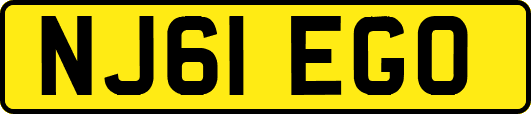 NJ61EGO