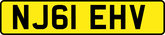 NJ61EHV