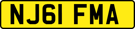 NJ61FMA