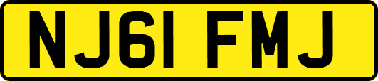 NJ61FMJ