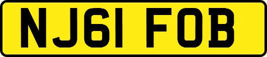 NJ61FOB
