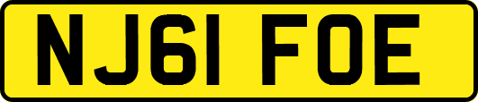 NJ61FOE
