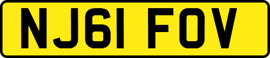NJ61FOV