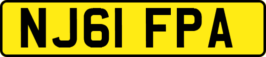 NJ61FPA