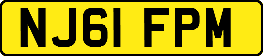 NJ61FPM