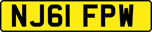NJ61FPW