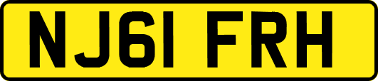 NJ61FRH