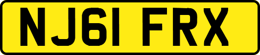 NJ61FRX
