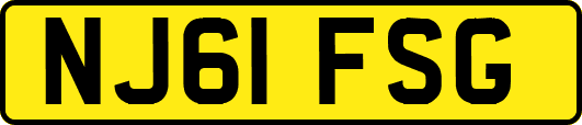 NJ61FSG