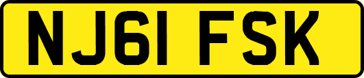 NJ61FSK