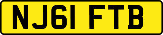 NJ61FTB