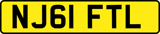 NJ61FTL