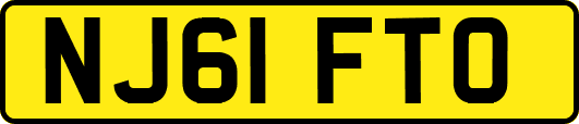 NJ61FTO