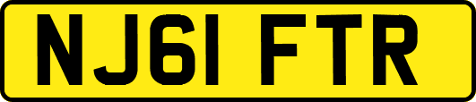 NJ61FTR