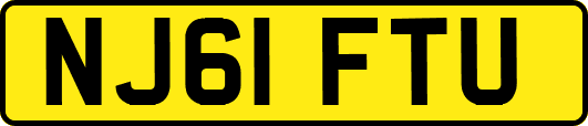 NJ61FTU