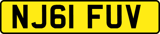 NJ61FUV