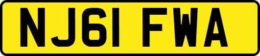 NJ61FWA