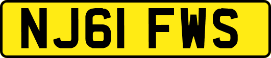 NJ61FWS
