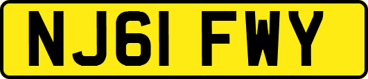 NJ61FWY