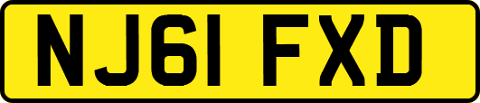 NJ61FXD
