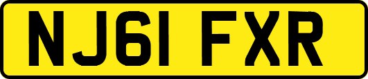 NJ61FXR