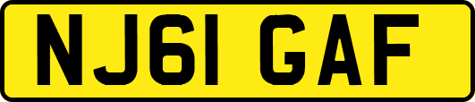 NJ61GAF