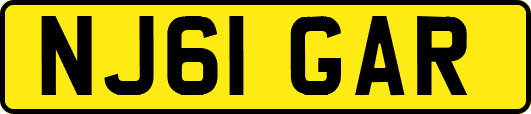 NJ61GAR