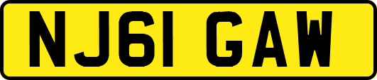 NJ61GAW
