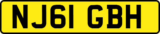 NJ61GBH