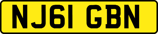 NJ61GBN