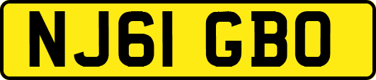 NJ61GBO