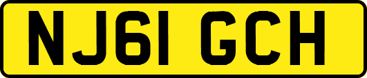 NJ61GCH