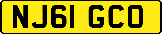 NJ61GCO