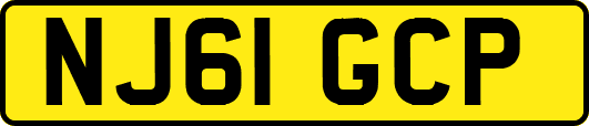 NJ61GCP