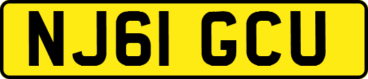 NJ61GCU