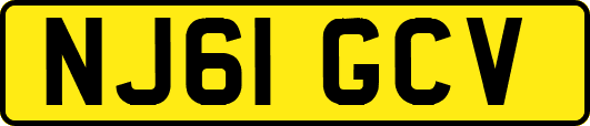 NJ61GCV